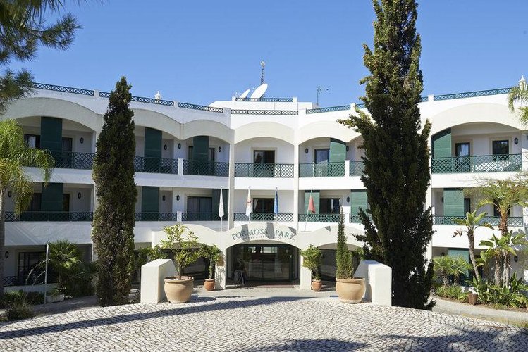 Zájezd Formosa Park Apartamento **** - Algarve / Almancil - Záběry místa