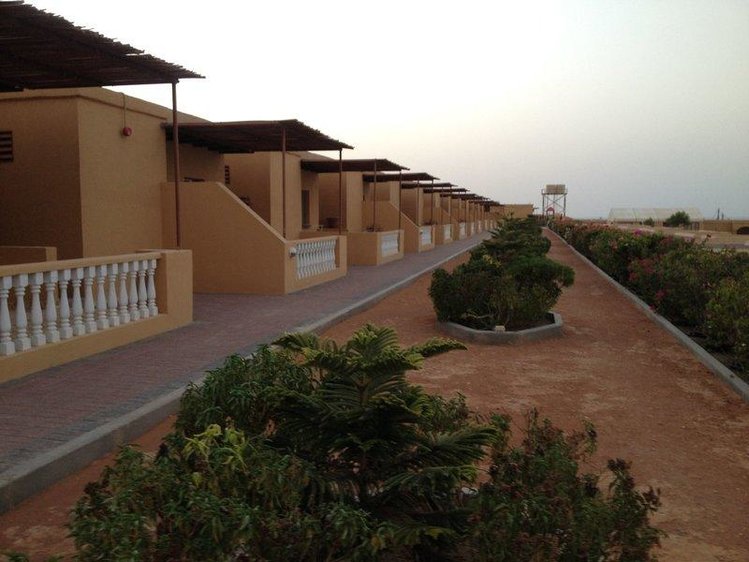 Zájezd Wadi Shab Resort *** - Omán / Sur - Záběry místa