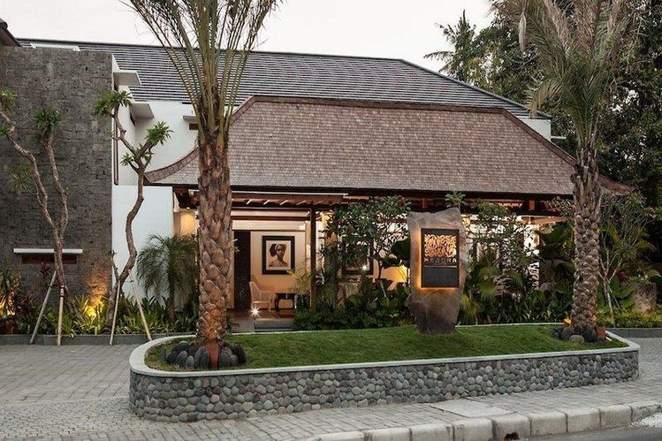 Zájezd Kejora Suites **** - Bali / Sanur - Záběry místa