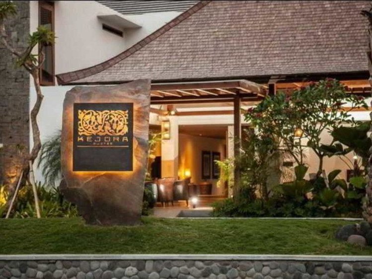 Zájezd Kejora Suites **** - Bali / Sanur - Záběry místa