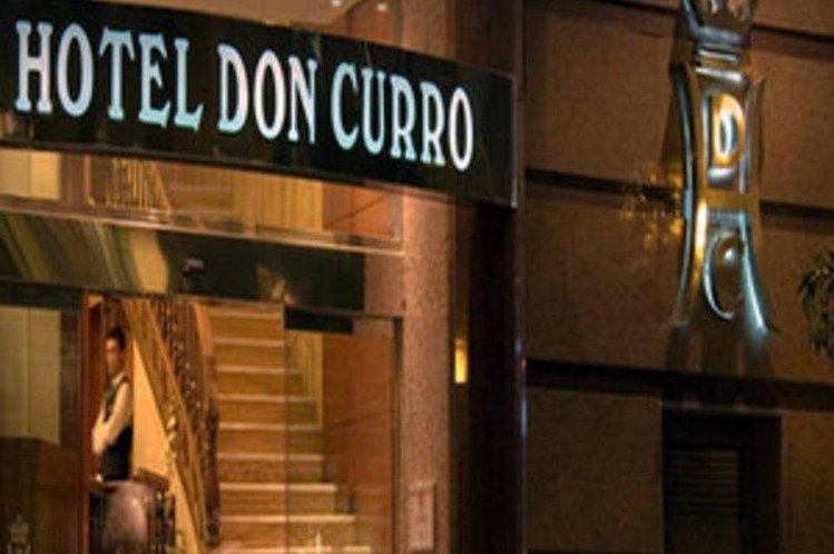 Zájezd Don Curro *** - Costa del Sol / Málaga - Záběry místa