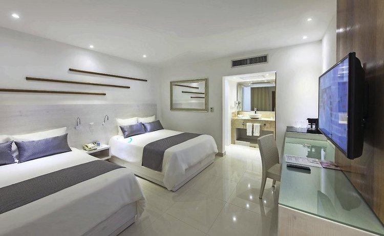 Zájezd IFA Villas Bavaro Resort & Spa **** - Punta Cana / Punta Cana - Příklad ubytování