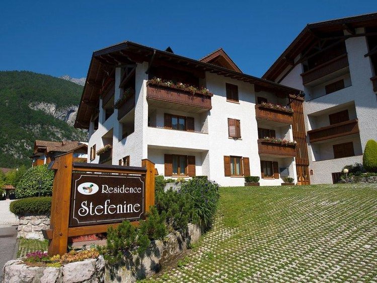 Zájezd Residence Rio Piccolo & S  - Jižní Tyrolsko - Dolomity / Molveno - Záběry místa