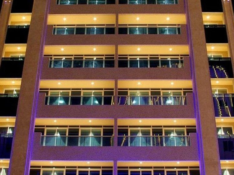 Zájezd Al Raya Apartments  - S.A.E. - Dubaj / Dubaj - Sport a volný čas
