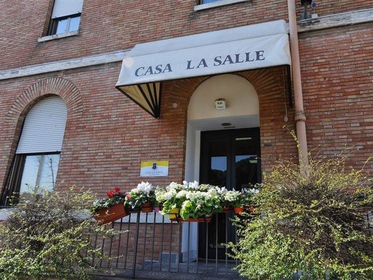 Zájezd Casa La Salle *** - Řím a okolí / Řím - Záběry místa