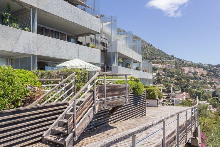 Zájezd Pierre & Vacances Residence Costa Plana *** - Azurové pobřeží / Cap d'Ail - Záběry místa