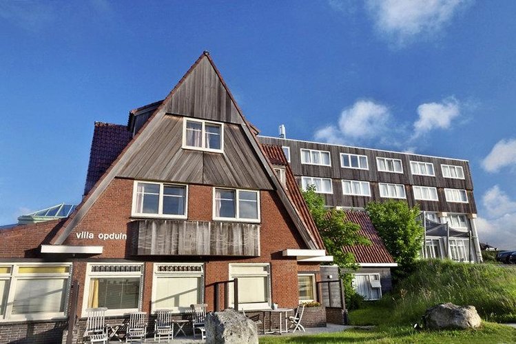 Zájezd Grand Hotel Opduin **** - Holandsko / De Koog - Záběry místa