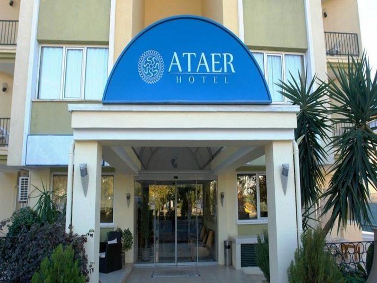 Zájezd Ataer  - Turecká riviéra - od Antalye po Belek / Antalya - Záběry místa