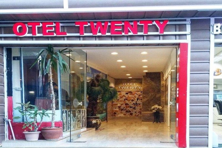 Zájezd Twenty ** - Turecká riviéra - od Antalye po Belek / Antalya - Záběry místa