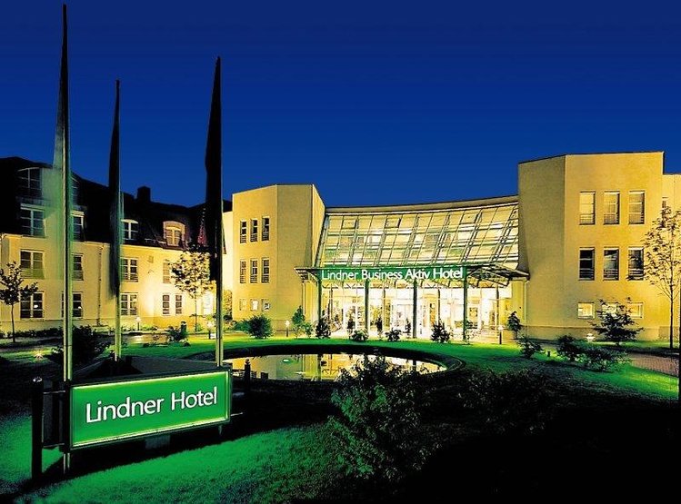 Zájezd Lindner Hotel Leipzig **** - Sasko - Durynsko / Leipzig - Záběry místa
