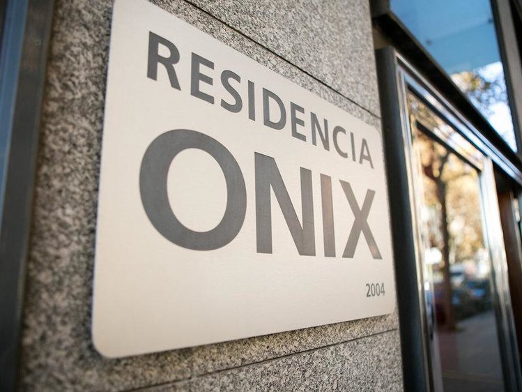 Zájezd Residencia Onix * - Barcelona a okolí / Barcelona - Záběry místa
