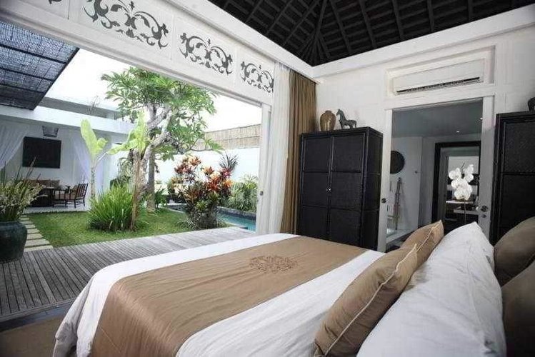 Zájezd Vacation Club Villas Seminyak **** - Bali / Seminyak - Příklad ubytování