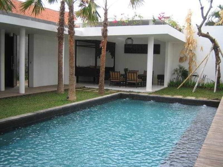Zájezd Vacation Club Villas Seminyak **** - Bali / Seminyak - Bazén