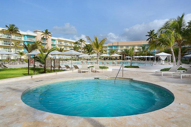 Zájezd The Westin Puntacana Resort & Club ***** - Punta Cana / Punta Cana - Bazén