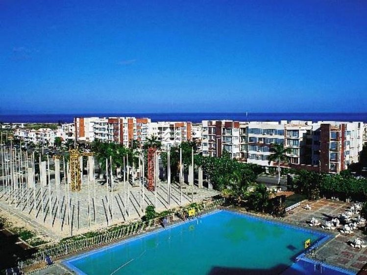 Zájezd Panamericano Resort ** - Havana a Varadero / Havana - Záběry místa