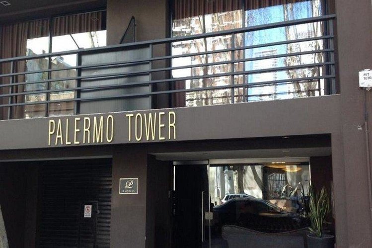 Zájezd Palermo Tower **** - Argentina / Buenos Aires - Záběry místa