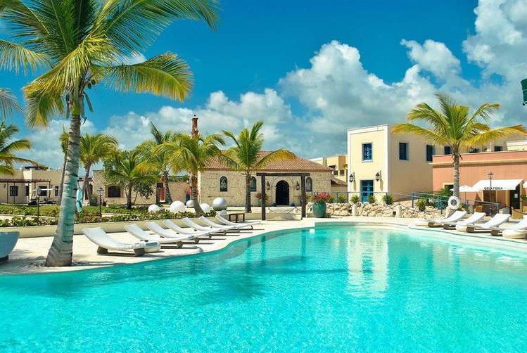 Zájezd Alsol Luxury Village ***** - Punta Cana / Higüey - Bazén