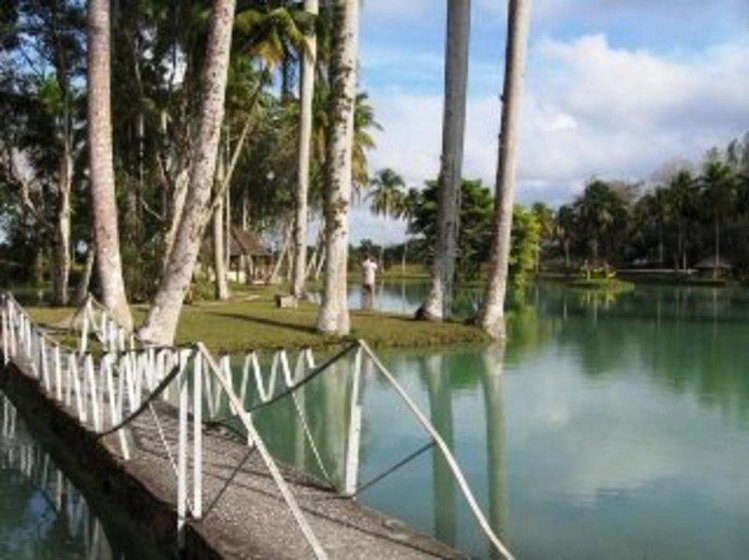 Zájezd Villa San Jose del Lago ** - Trinidad Kuba / Trinidad - Krajina