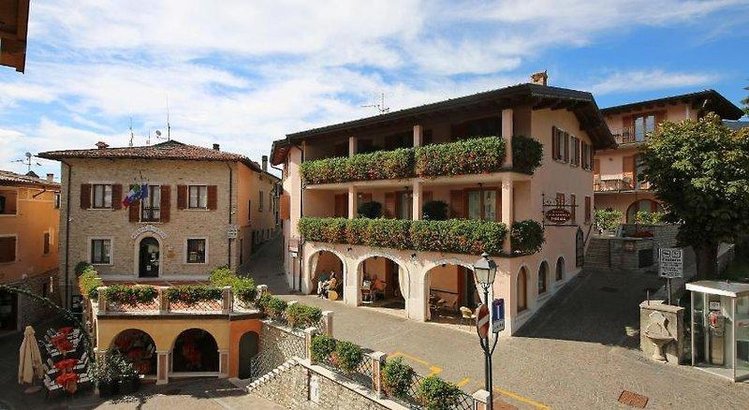Zájezd Residence Casa Gardola *** - Lago di Garda a Lugáno / Tignale - Záběry místa