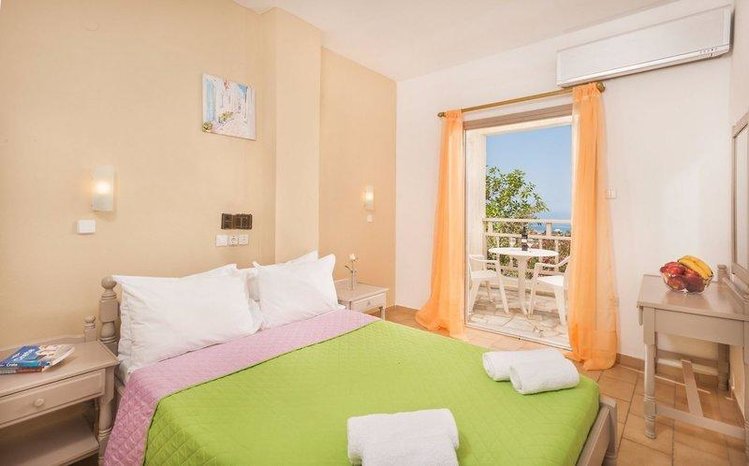 Zájezd Panorama Sea View Hotel Apartments *** - Kréta / Anissaras - Příklad ubytování