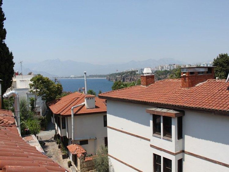 Zájezd Tu Casa Linda *** - Turecká riviéra - od Antalye po Belek / Antalya - Záběry místa