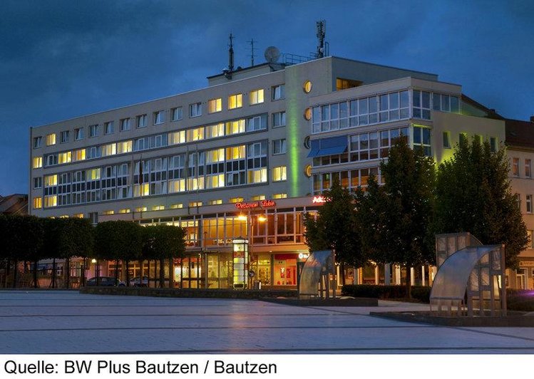 Zájezd Holiday Inn Bautzen **** - Sasko - Durynsko / Bautzen - Záběry místa