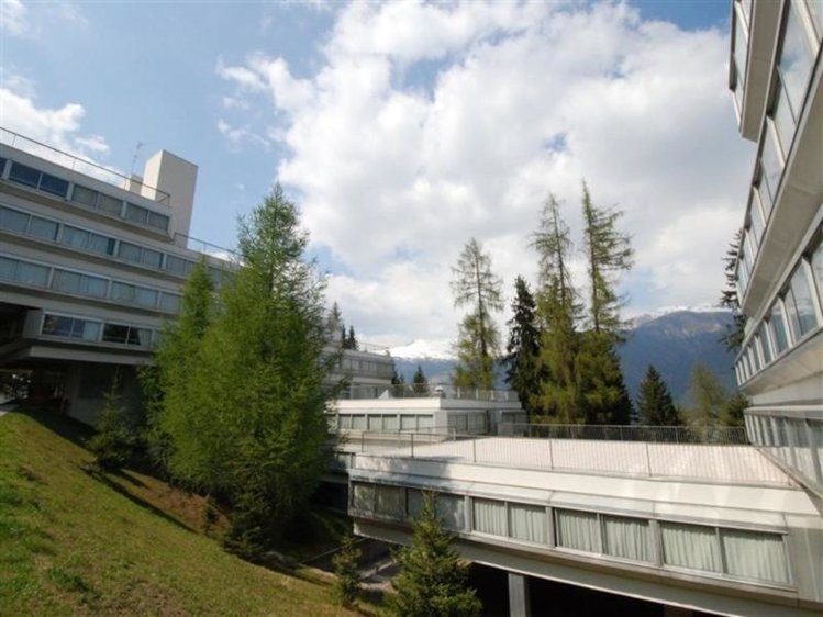 Zájezd Residence Albarè *** - Jižní Tyrolsko - Dolomity / Marilleva - Záběry místa