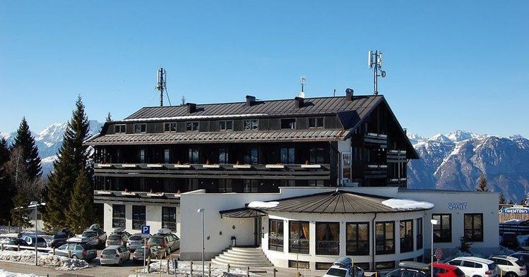 Zájezd Dolomiti Chalet Family Hotel *** - Jižní Tyrolsko - Dolomity / Monte Bondone - Záběry místa