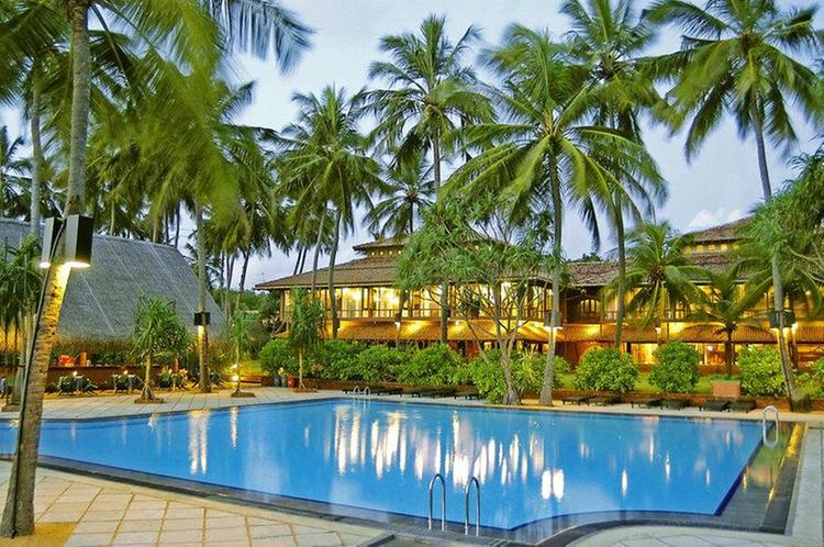 Zájezd Ranweli Holiday Village **+ - Srí Lanka / Waikkal - Záběry místa