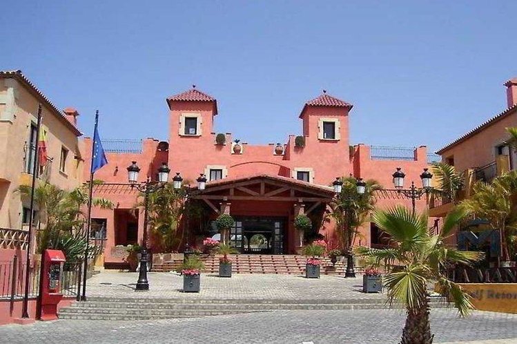 Zájezd Villa Mandi Golf Resort **** - Tenerife / Playa de Las Américas - Záběry místa