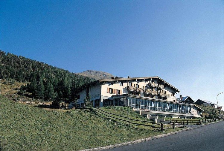 Zájezd Pare *** - Jižní Tyrolsko - Dolomity / Livigno - Záběry místa