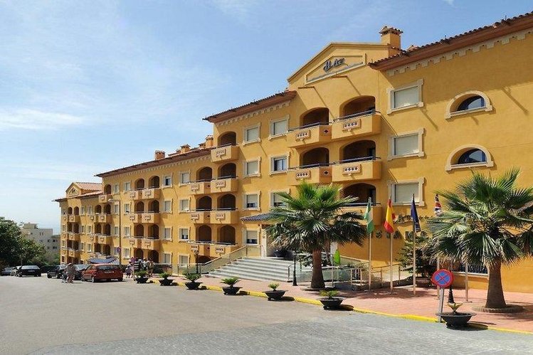 Zájezd Aparthotel Vistamar **** - Costa del Sol / Benalmádena Costa - Záběry místa