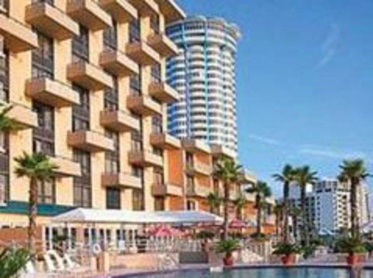 Zájezd The Shores Resort & Spa **** - Florida - Orlando / Pláž Daytona - Záběry místa