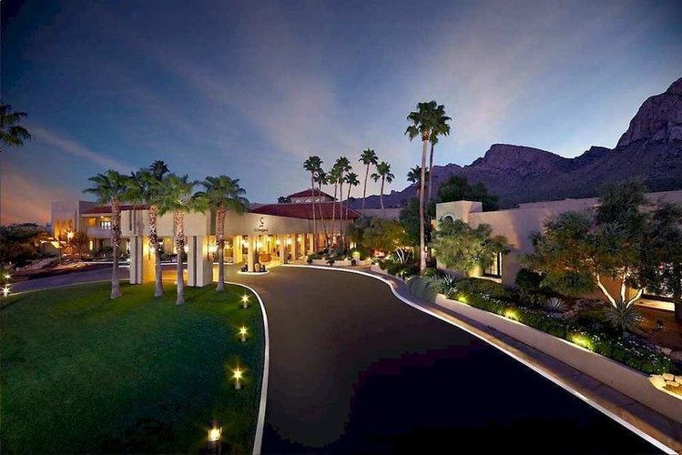 Zájezd Hilton Tucson El Conquistador **** - Arizona - Phoenix / Tucson - Záběry místa
