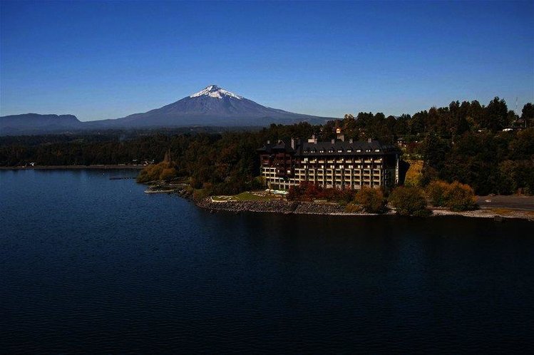 Zájezd Enjoy Park Lake - Villarrica ***** - Chile / Villarica - Záběry místa