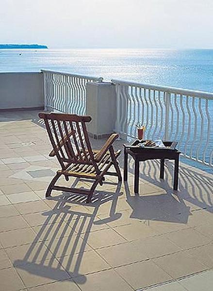 Zájezd Golden Star City Resort **** - Chalkidiki / Thessaloniki - Smíšené