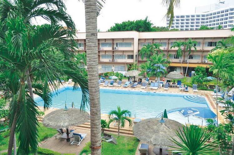 Zájezd Basaya Beach Hotel & Resort *** - Thajsko - jihovýchod / Pattaya - Záběry místa