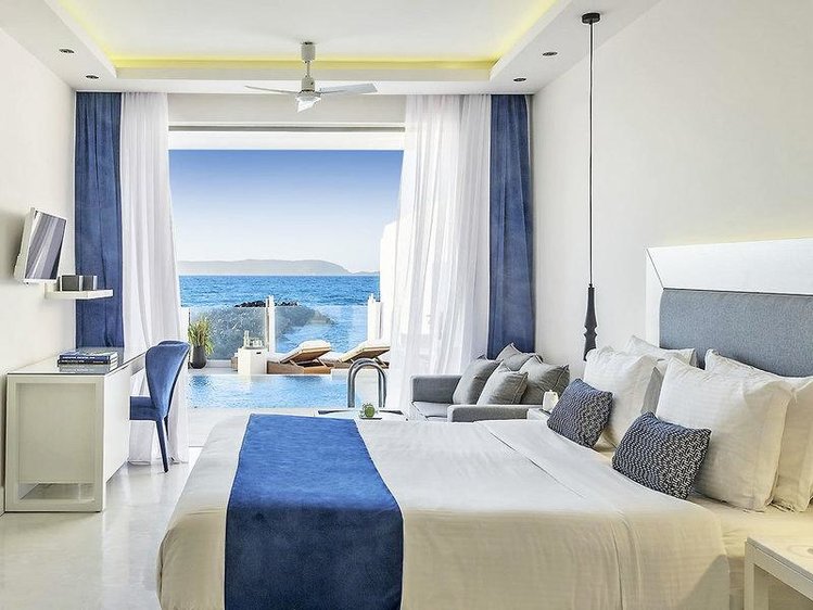 Zájezd Knossos Beach Bungalows & Suites ***** - Kréta / Kokkini Hani - Příklad ubytování