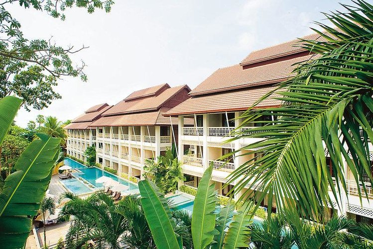 Zájezd Pullman Pattaya Hotel G ***** - Thajsko - jihovýchod / Pattaya - Záběry místa