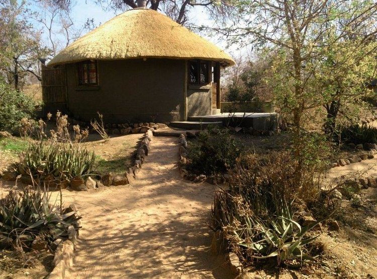 Zájezd Umlani Bushcamp Lodge *** - národní parky JAR / Timbavati Private Nature Reserve - Záběry místa