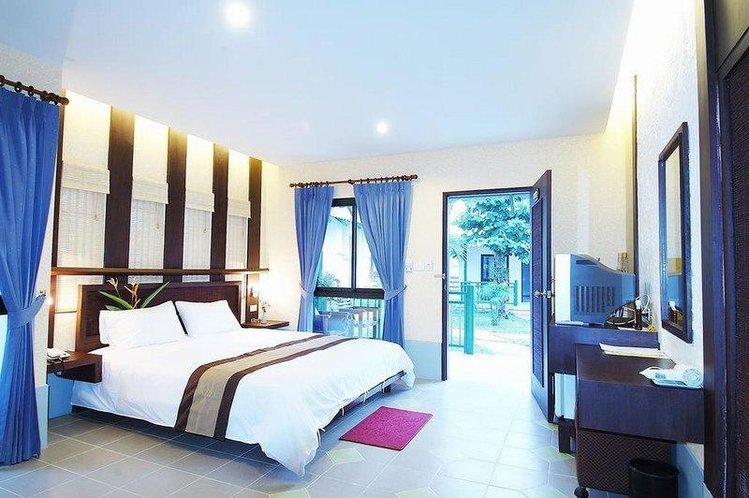 Zájezd Pattaya Garden Hotel *** - Thajsko - jihovýchod / Pattaya - Příklad ubytování
