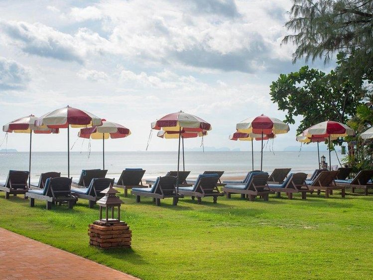 Zájezd Royal Lanta Resort & Spa *** - Krabi a okolí / ostrov Lanta - Sport a volný čas