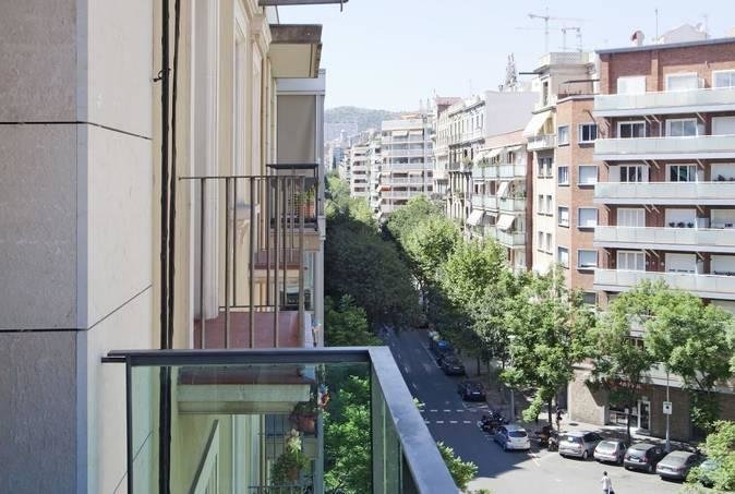 Zájezd AinB Sagrada Familia *** - Barcelona a okolí / Barcelona - Záběry místa