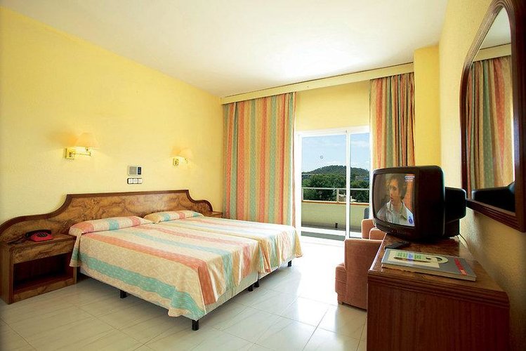 Zájezd Mar Hotels Paguera & Spa **** - Mallorca / Paguera - Příklad ubytování
