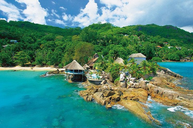 Zájezd Eden's Holiday Resort ** - Seychely / ostrov Mahé - Záběry místa