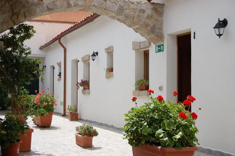 Zájezd Domus Olbia Inn ** - Sardinie / Olbia - Záběry místa