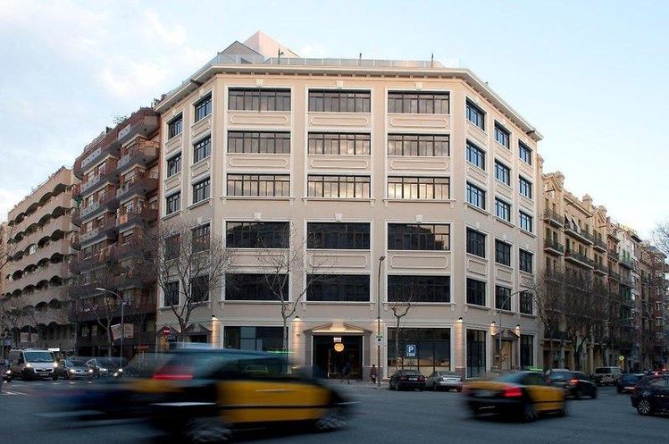 Zájezd Mh Apartments Barcel **** - Barcelona a okolí / Barcelona - Záběry místa