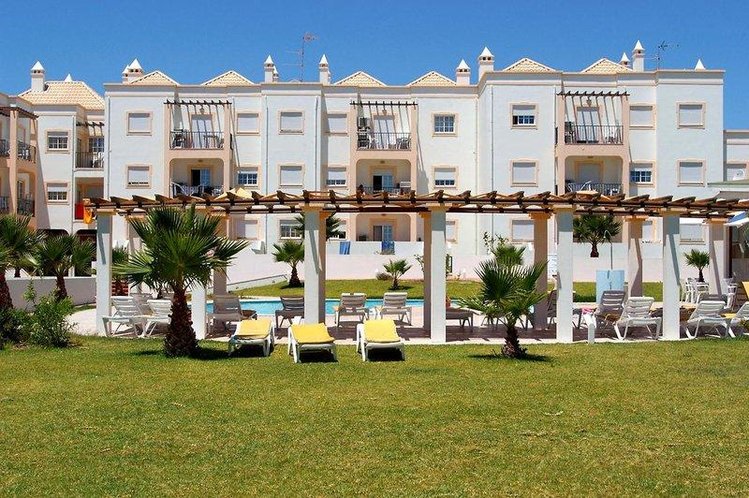 Zájezd Praia da Lota Apartments ***+ - Algarve / Manta Rota - Záběry místa