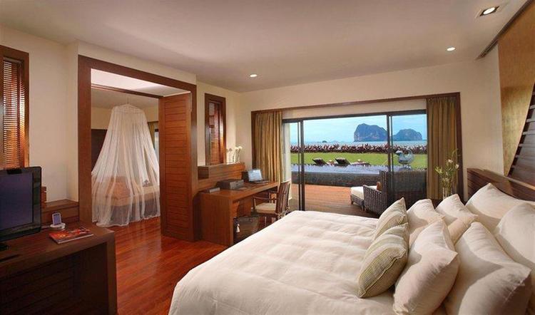 Zájezd Anantara Si Kao Resort & Spa ***** - Krabi a okolí / Chang Lang Beach - Příklad ubytování