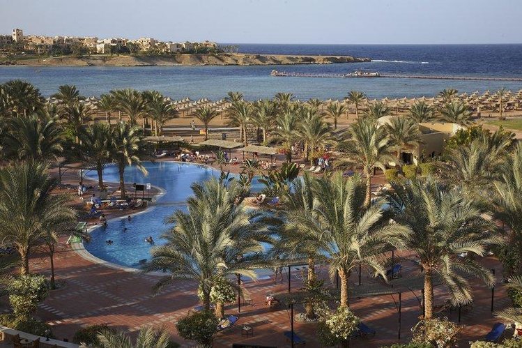 Zájezd Jaz Solaya Resort ****+ - Marsa Alam, Port Ghaib a Quseir / Madinat Coraya - Záběry místa